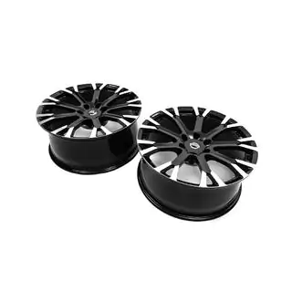 Lichtmetalen velgen R22 (Nismo, 4 stuks) Infiniti QX80 2013–2024 foto 1