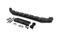 Toyota Land Cruiser Prado 150 2009–2023 Voorbumper Modelista 2013-2017 foto 6