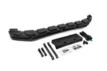 Toyota Land Cruiser Prado 150 2009–2023 Voorbumper Modelista 2013-2017 foto 7