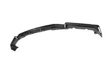 Nissan Armada 2016–2024 Voorbumper lip (lip spoiler) foto 3