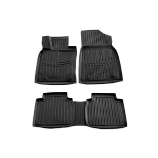 Stingray 3D automatten (5 stuks, polyurethaan)