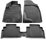 Lexus RX 2003–2009 Stingray 3D automatten (4 stuks, polyurethaan) foto 1