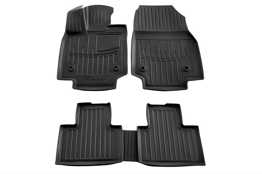 Lexus RX 2022– Stingray 3D automatten (5 stuks, polyurethaan) Image