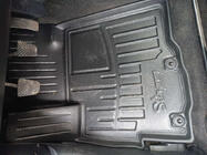 Mitsubishi Outlander 2006–2012 Stingray 3D automatten (5 stuks, polyurethaan) foto 1