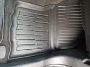 Mitsubishi Outlander 2006–2012 Stingray 3D automatten (5 stuks, polyurethaan) foto 2