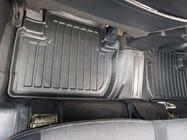 Mitsubishi Outlander 2006–2012 Stingray 3D automatten (5 stuks, polyurethaan) foto 3