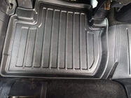 Mitsubishi Outlander 2006–2012 Stingray 3D automatten (5 stuks, polyurethaan) foto 4