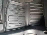 Peugeot 4007 2007–2013 Stingray 3D automatten (5 stuks, polyurethaan) foto 2