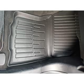 Stingray 3D automatten (5 stuks, polyurethaan) foto 2