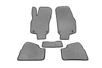 Opel Astra H 2004–2013 EVA automatten (grijs) foto 1
