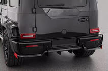 Mercedes G-Klasse W463 2018–2024 Bodykit 2018+ (Roket G900) foto 3