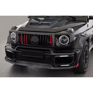 Bodykit 2018+ (Roket G900) Mercedes G-Klasse W463 2018–2024 foto 1