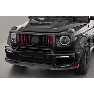 Bodykit 2018+ (Roket G900) foto 1