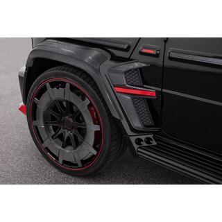 Bodykit 2018+ (Roket G900) Mercedes G-Klasse W463 2018–2024 foto 2