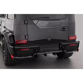 Bodykit 2018+ (Roket G900) Mercedes G-Klasse W463 2018–2024 foto 3