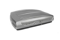 AFGEPRIJS! Niken dakkoffer grijs (430 l, KAPOT) foto 1