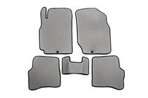 Nissan Almera B10 Classic 2006–2012 EVA automatten (grijs) foto 1