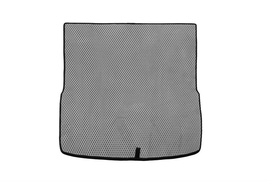 Volkswagen Passat B7 2012–2015 Kofferbakmat (EVA, grijs) SW Image