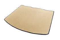Ford Kuga/Escape 2013–2019 Kofferbakmat (EVA, beige) foto 2