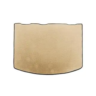 Kofferbakmat (EVA, beige) foto 1