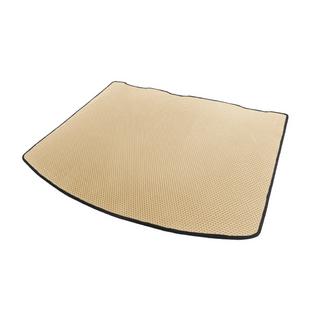 Kofferbakmat (EVA, beige) foto 2