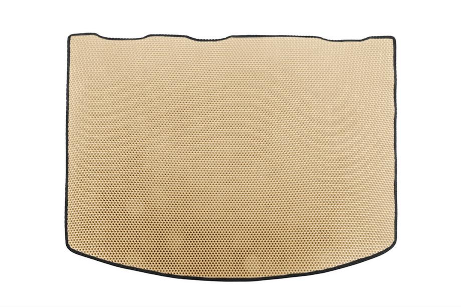 Ford Kuga/Escape 2013–2019 Kofferbakmat (EVA, beige) Image