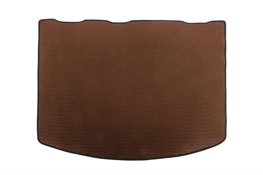 Ford Kuga/Escape 2013–2019 Kofferbakmat (EVA, bruin) Image