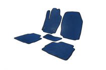 Ford Mondeo 2008–2014 EVA automatten (blauw) foto 2