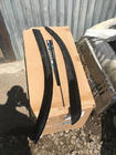 Renault Kangoo 2008–2020 OPRUIMING! Raamdeflectoren (set van 2, DDU-CBR) foto 4