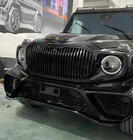 Mercedes G-Klasse W463 2018–2024 Complete bodykit 2018+ (Maybach) foto 3