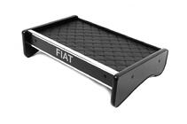 Fiat Ducato 2006–2025 Dashboardplank (zwart met zwart stiksel) 2014↗ foto 1