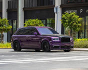 Rolls-Royce Cullinan 2018– Wide Body Kit carrosseriekit (voor 2018-2024) foto 12