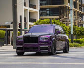 Rolls-Royce Cullinan 2018– Wide Body Kit carrosseriekit (voor 2018-2024) foto 13