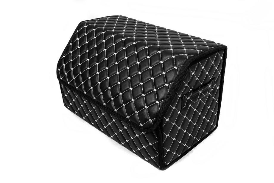 Bagageruimte organizer tas ECO (50x30x30, Eco-Grey) Foto 1
