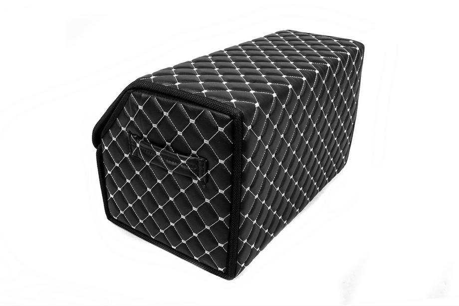 Bagageruimte organizer tas ECO (50x30x30, Eco-Grey) Foto 5