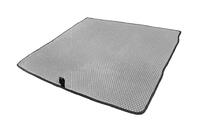 Peugeot 508 2010–2018 Kofferbakmat (SW, EVA, grijs) foto 2