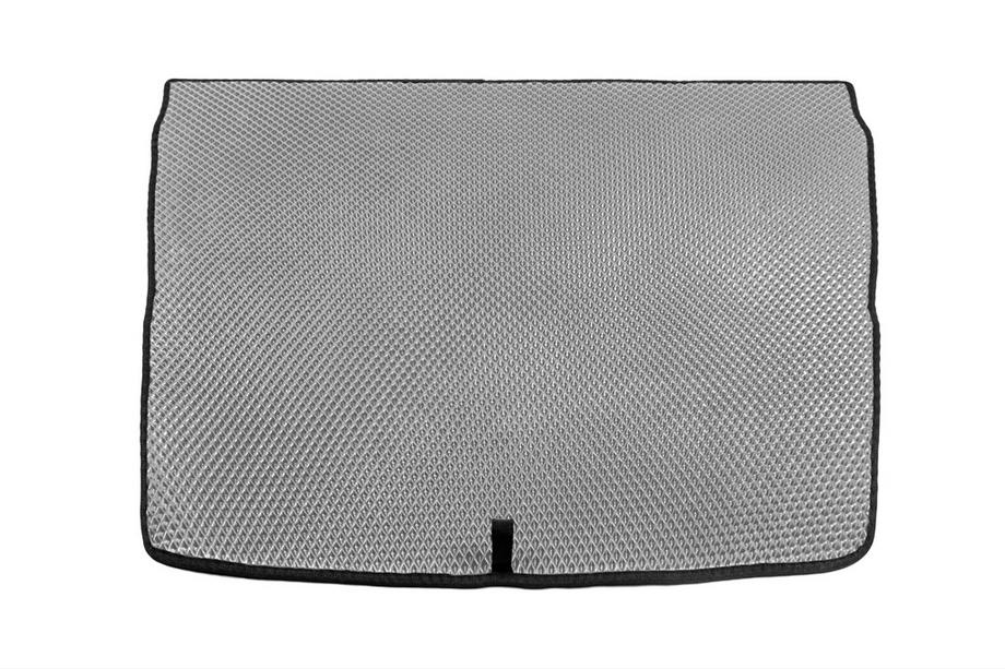 Peugeot 508 2010–2018 Kofferbakmat (SW, EVA, grijs) Image