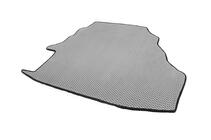 Toyota Camry 2006–2011 Kofferbakmat (EVA, grijs) foto 3