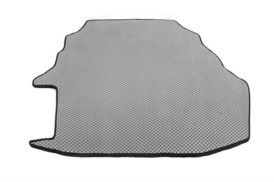 Toyota Camry 2006–2011 Kofferbakmat (EVA, grijs) Image