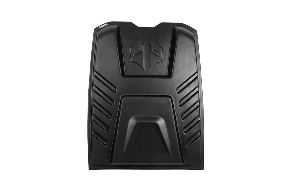 Nissan Navara/NP300 2016– Motorkapcover (ABS) Foto 6