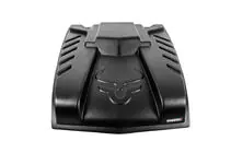 Mitsubishi L200 2006–2015 Motorkap sierlijst V2 (ABS) foto 3