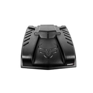 Motorkap sierlijst V2 (ABS) Mitsubishi L200 2006–2015 foto 3