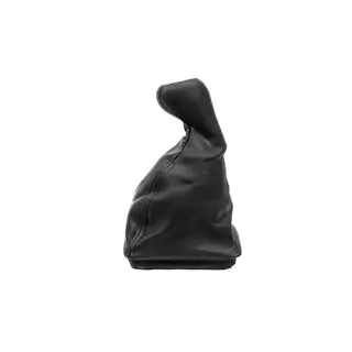 Mercedes W210 versnellingspookknop en pookhoes met frame (6 versnellingen) Mercedes E-сlass W210 1995–2002 foto 3