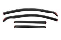 Audi A3 2012–2020 Insteek raamwindschermen Sportback (Esa, 4 stuks) foto 3