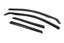 Audi A3 2012–2020 Insteek raamwindschermen Sportback (Esa, 4 stuks) foto 4