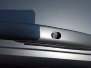 Renault Captur 2013–2019 Skyport dakrails (mat grijs) foto 8