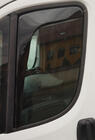 Fiat Ducato 2006–2025 Raamwindschermen, inbouw (Esa, 2 st.) foto 1