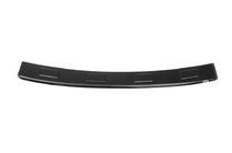 Volvo V60 2011–2018 Achterbumperdiffusor Esa (ABS) foto 2