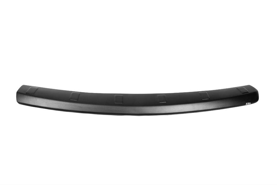Volkswagen Caddy 2015–2020 Achterbumperdiffusor Esa (ABS) Image