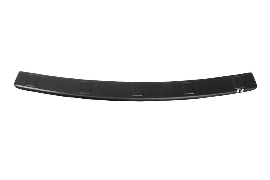 Volkswagen Sharan 2010–2023 Achterbumperdiffusor Esa (ABS) Image